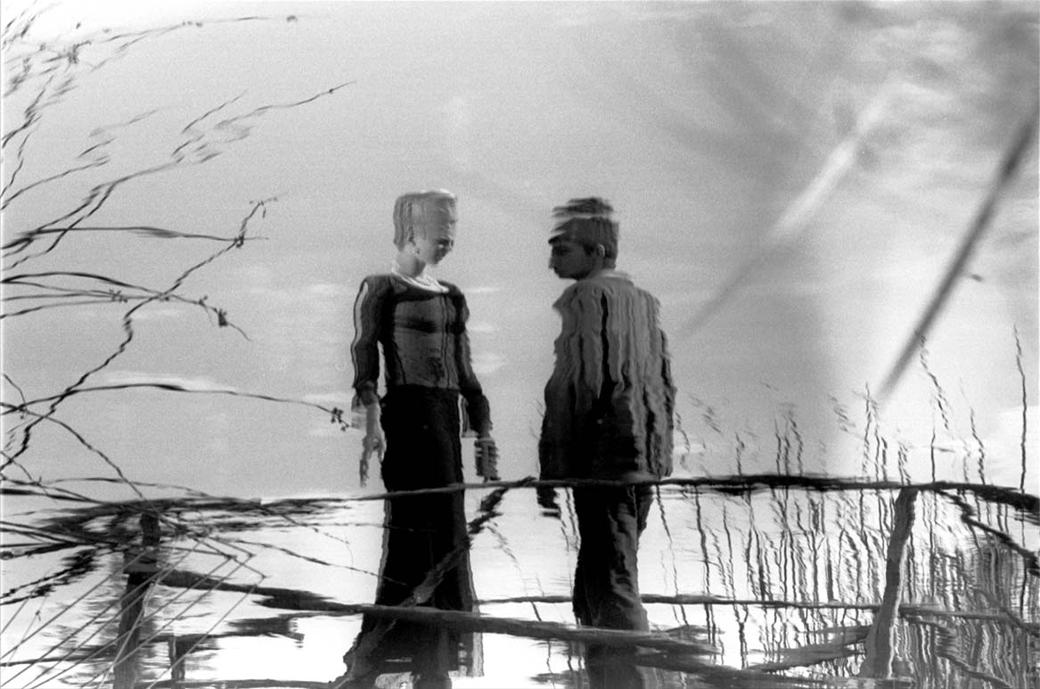 Rien ne va plus – Jenseits