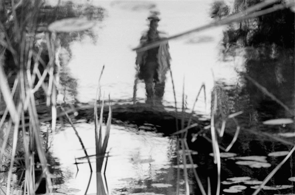 Rien ne va plus – Jenseits