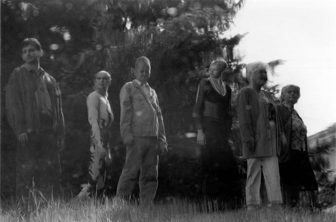 Rien ne va plus – Jenseits