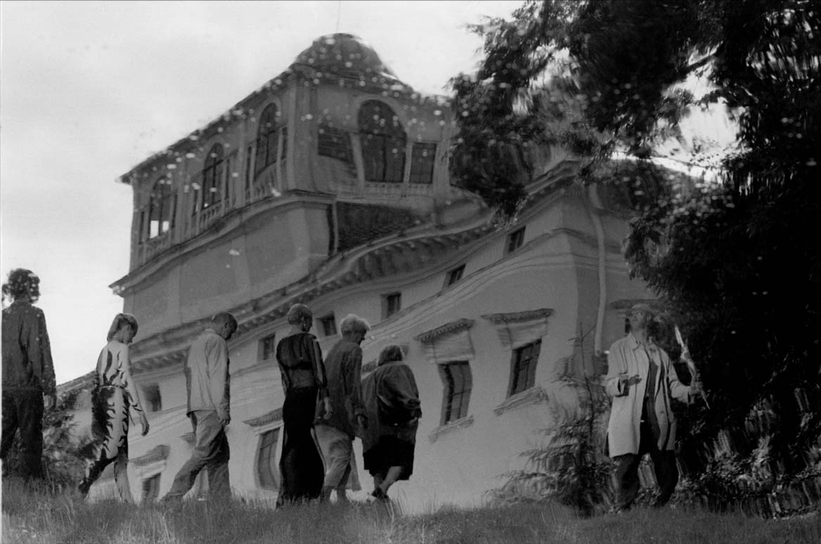 Rien ne va plus – Jenseits