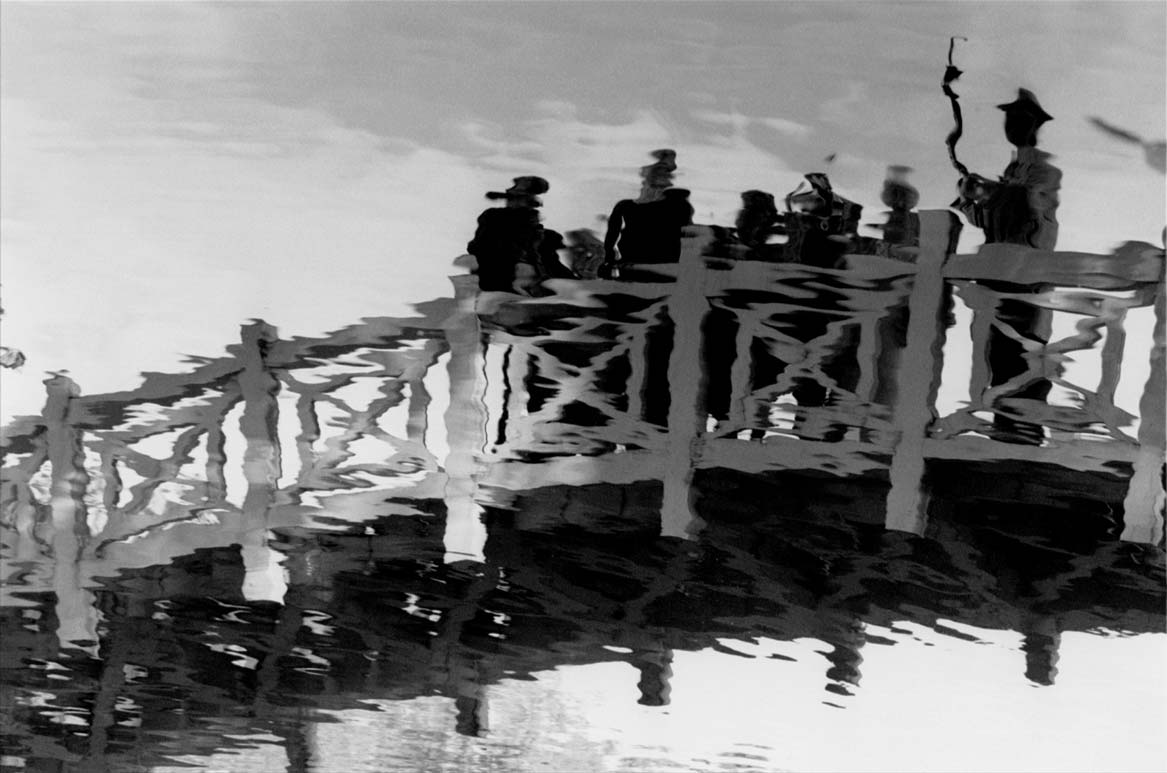 Rien ne va plus – Jenseits