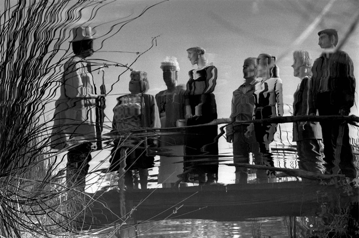 Rien ne va plus – Jenseits