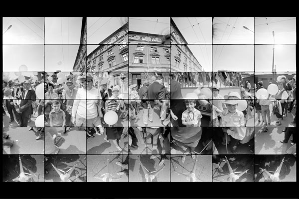 Cities (Potential Space)